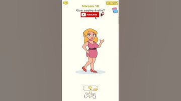 Delete Puzzle : Level 10