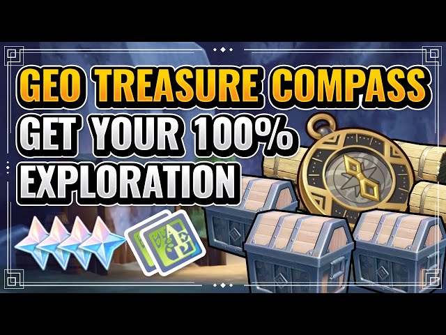 Reply to @kogoss HOW TO GET THE TREASURE COMPASS, for the like hundre