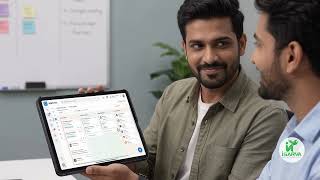 iSarva Infotech - Digital Marketing Services for Business Growth screenshot 4