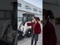 730 Skid Steer Loader | Safety Tips Before Operation#SafetyTips #SafeOperation #JobsiteSafety