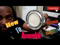 Dome Light Assembly Tips for 64SS Owners
