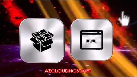 Dedicated Servers Video Demonstration by azcloudhost.net
