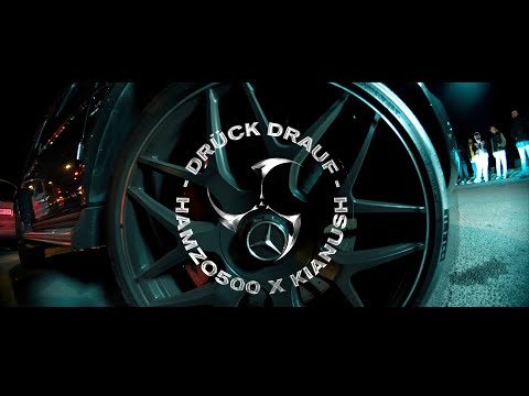 Putar DRÜCK DRAUF - KIANUSH