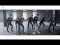[MIRRORED] EXO CALL ME BABY Dance Version FULL [Full-HD]