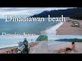 Dinadiawan beach  dipaculao aurora  beach in aurora  roadtrip  tonzbhe vlogs