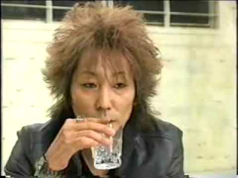 村越 “HARRY” 弘明 - YouTube