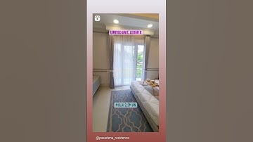 Thumbnail of Rumah Gading Serpong, Lebar 8 mulai 2,2M an