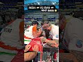 Ak47 Tank IRAN VS India India Support Armwrestling Forever