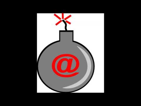 Du Bombing Mail via BT5 !