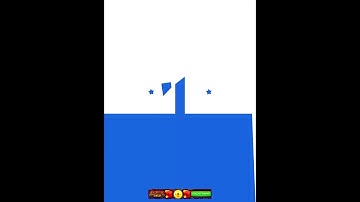 Ultra Sharp Level 216 All Stars Walkthrough