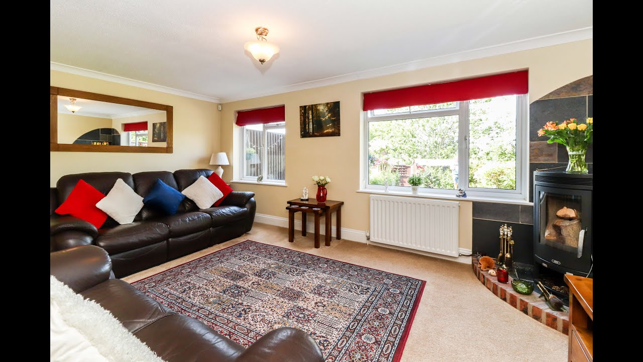 Sayward Close, Chesham, Buckinghamshire HP5