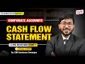 CS-Exe.G-I: CORPORATE ACCOUNTS cash flow statement part - 1 for June 2026 BY CMA.VARCHASWA DEWANGAN