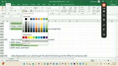 SAP S4 Hana Sales Certification Q and A Public & Private  Cloud Set   1