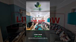 🟢 3-bed LIVE NOW £40,000 | ARV £104,153