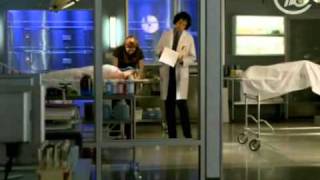 Body of Proof - 1.09 Russian promo