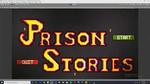 How To Make A Cool Flickering Light System In Unity 2D.