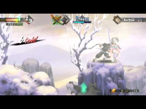 Muramasa - Character (10809) - AniDB