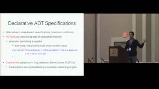 Symbolic Abstract Data Type Inference