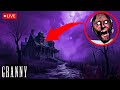 GRANNY LIVE GAMEPLAY || HORROR LIVE STREAM | LadyLag Diaries Live Stream #shorts #granny #shortslive