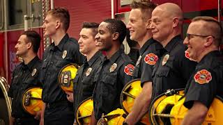 FCFD Recruitment Video