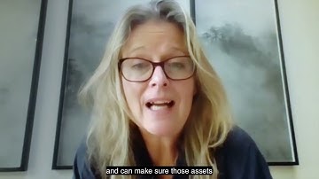 COP26: Theme Videos - Jo da Silva