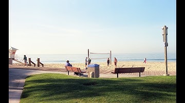 Kodak Ektar 100 Film Examples