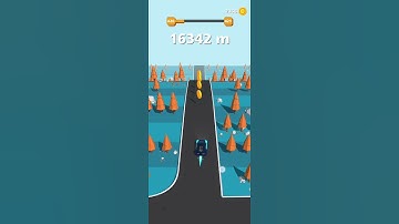 Traffic Run Level 420 Gameplay Solution