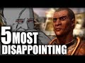 Skyrim: 5 MOST DISAPPOINTING Quest Rewards