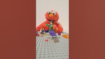 How To Upgrade You Lego Green Goblin! #lego #marvel #stopmotion #nowayhome