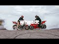 Wheelit | Stunts