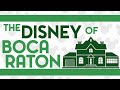 The Disney of Boca Raton - The 1984 Disney Hostile Takeover Attempt Part 3