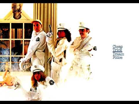 Cheap Trick -