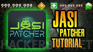 How to hack any Android Game using Jasi Patcher APK | Game Hack Tutorial 2024
