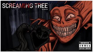 Screaming Tree ( $FLP) - Friday Night Incident OST