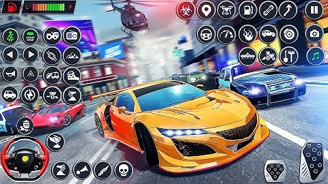 Drive For Speed Sport Car Racing - Need for Speed No Limits Simulator - Android GamePlay