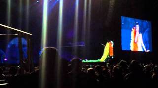 Show da Katy Perry-SP     Parte 3