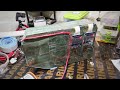 how to make Cheap 2.3kW 48v 48Ah battery pack for ebike with range test