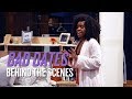 "Bad Dates" | Behind the Scenes