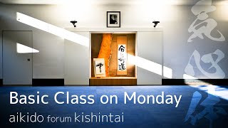 aikido forum kishintai #51 (edited)