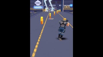 Battle Run and Gun Trailer