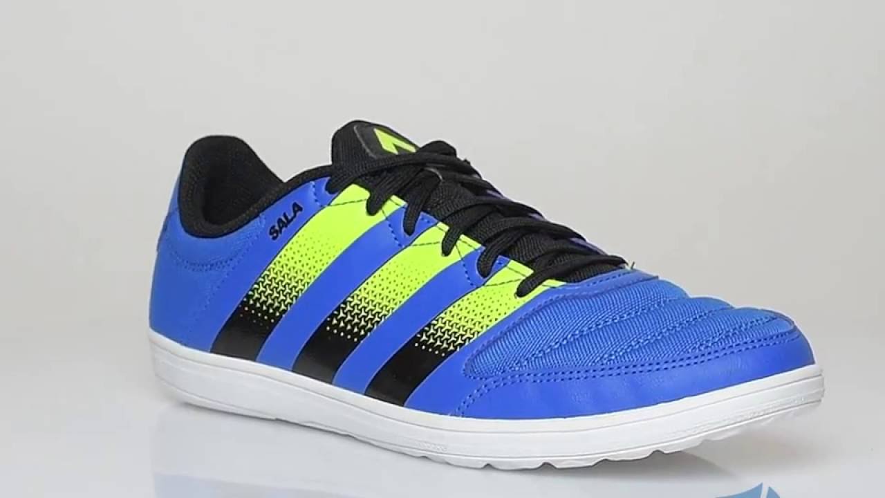 adidas ace 16.4 street