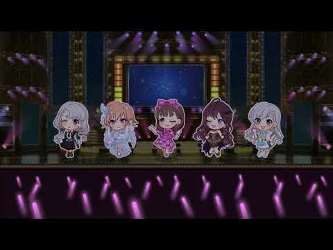 「デレステ」離れていても (Game ver.) 佐久間まゆ
