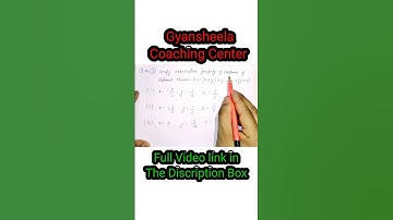 Pseb 8th Class Ex 1.1 Q.no 3 New Maths 2023-2024,Pseb 8th Class New Maths 23-24, #shorts #Psebmaths