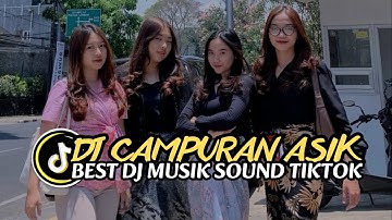 DJ TERBARU 2025 PALING BRUTAL POPULER FYP TIKTOK