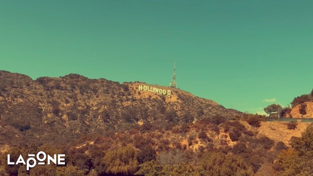 [TAJI LOG] in Los Angeles