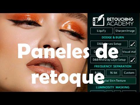 Video: ¿Cómo instalar la academia de retoque en Photoshop?