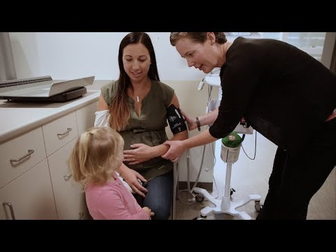 Rural Health: North Island Maternity Care