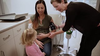 Rural Health: North Island Maternity Care