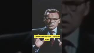 Famous Only Man Has This Power; Earl Nightingale #Short Profile