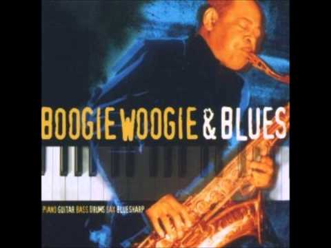 'Marc's Boogie' - Piano Connection